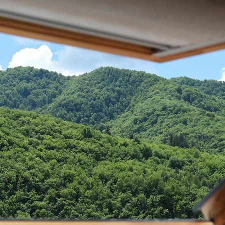 B&B Va...Lentina Piavata Kültér fotó