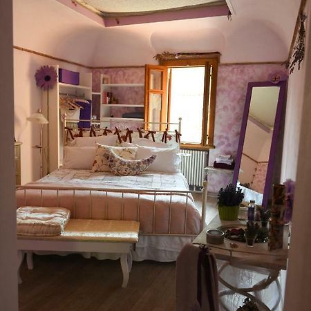 B&B Va...Lentina Piavata Kültér fotó