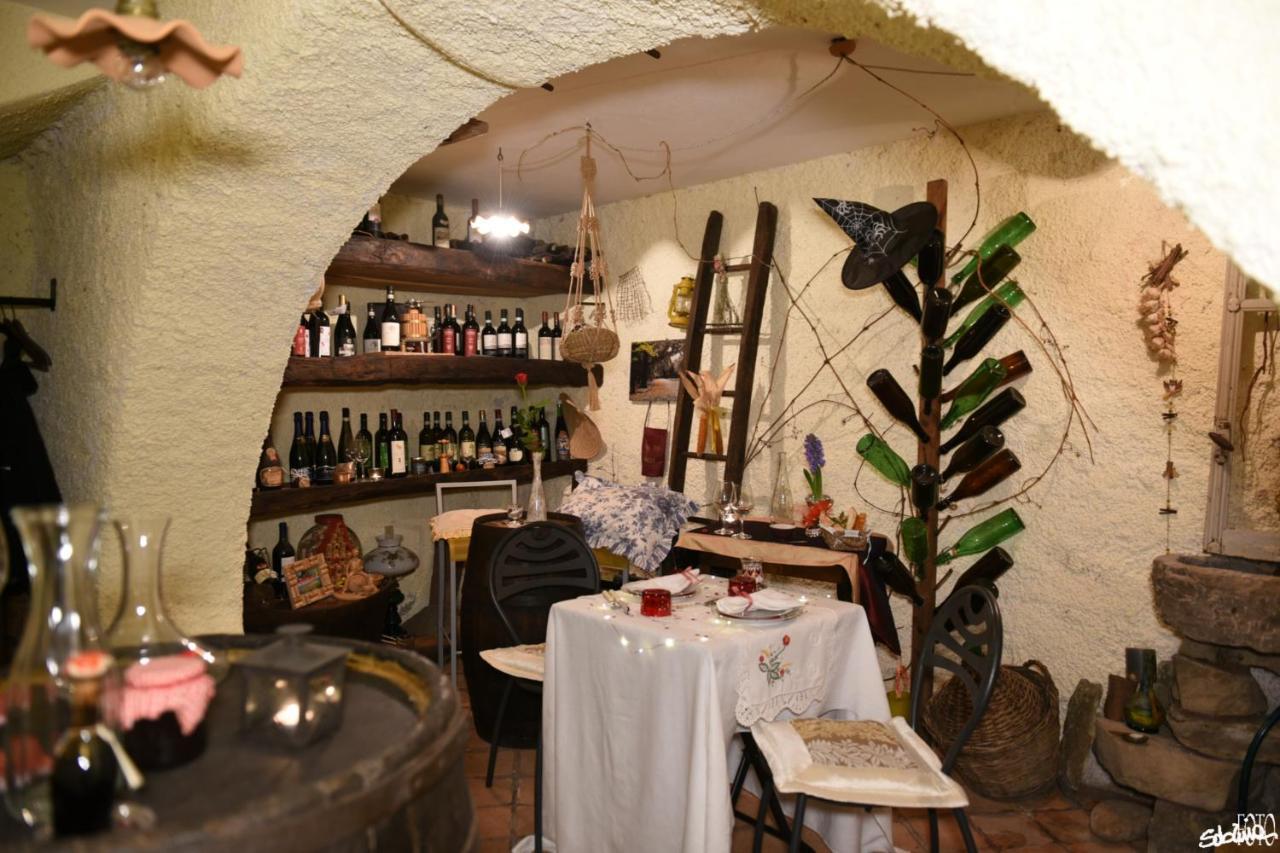 B&B Va...Lentina Piavata Kültér fotó