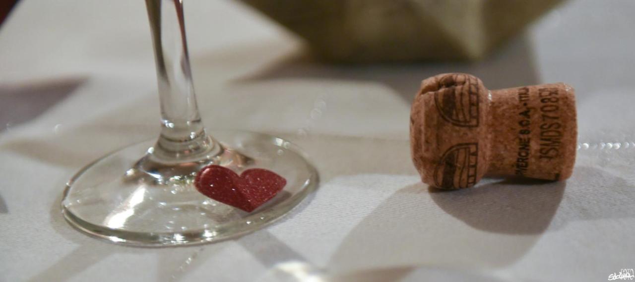 B&B Va...Lentina Piavata Kültér fotó