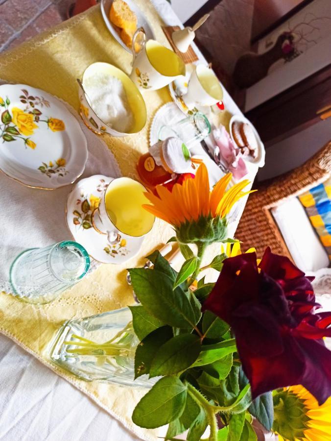 B&B Va...Lentina Piavata Kültér fotó