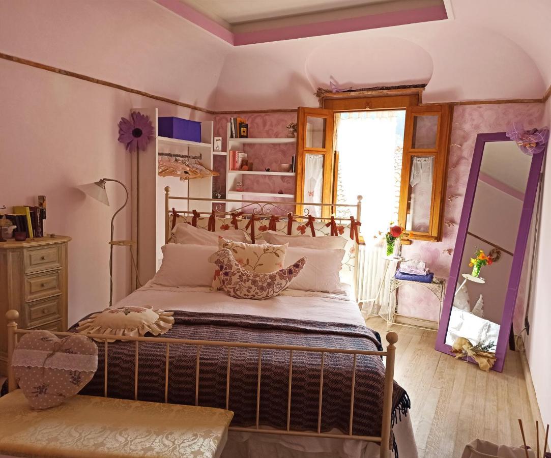 B&B Va...Lentina Piavata Kültér fotó