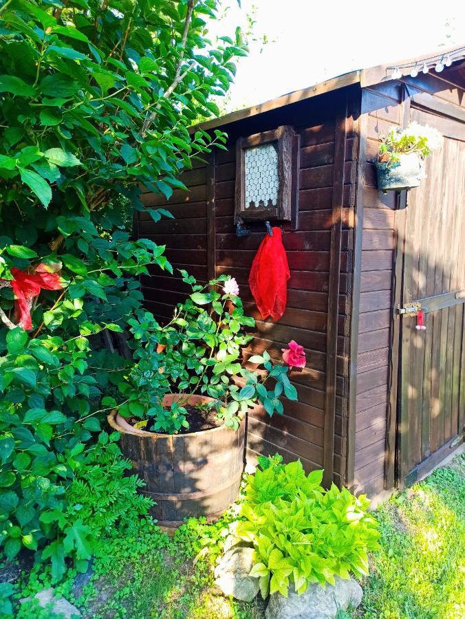 B&B Va...Lentina Piavata Kültér fotó