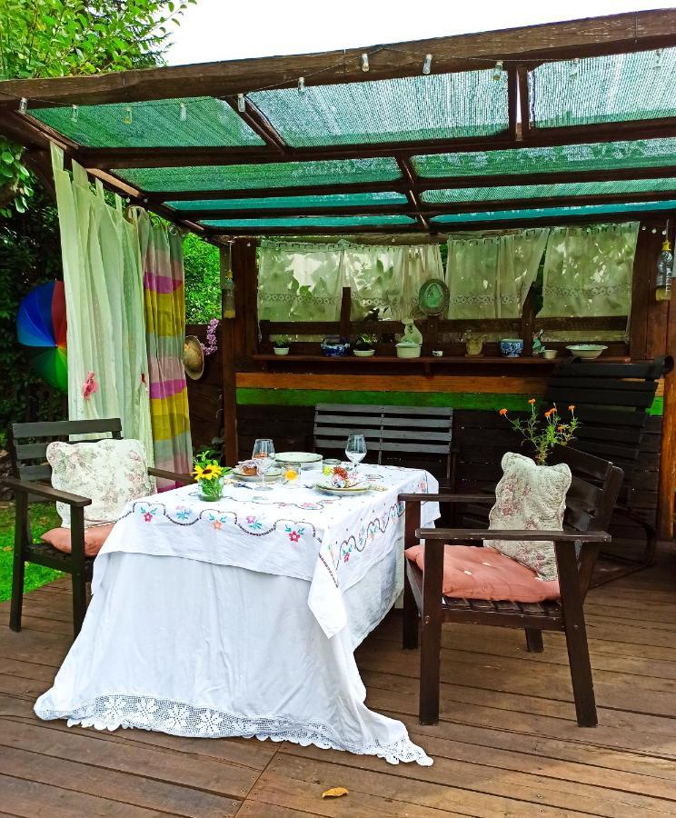 B&B Va...Lentina Piavata Kültér fotó