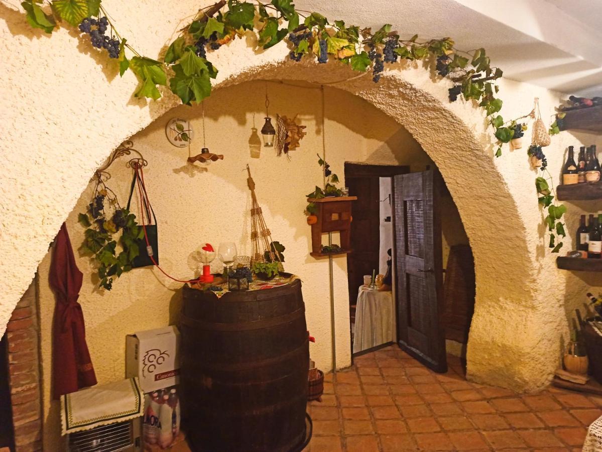 B&B Va...Lentina Piavata Kültér fotó