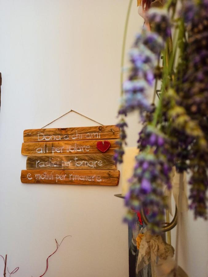 B&B Va...Lentina Piavata Kültér fotó