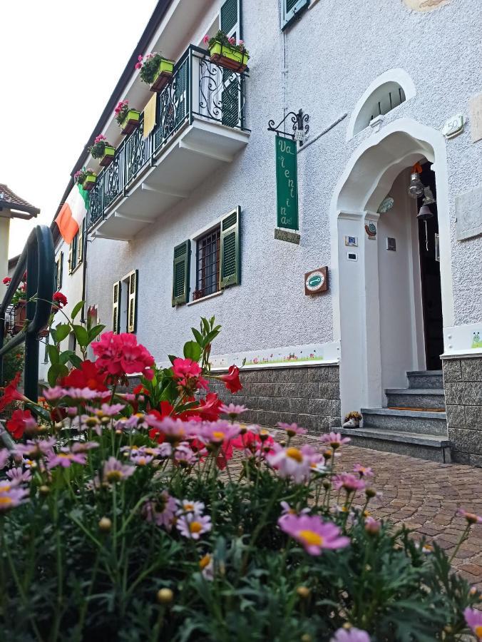 B&B Va...Lentina Piavata Kültér fotó