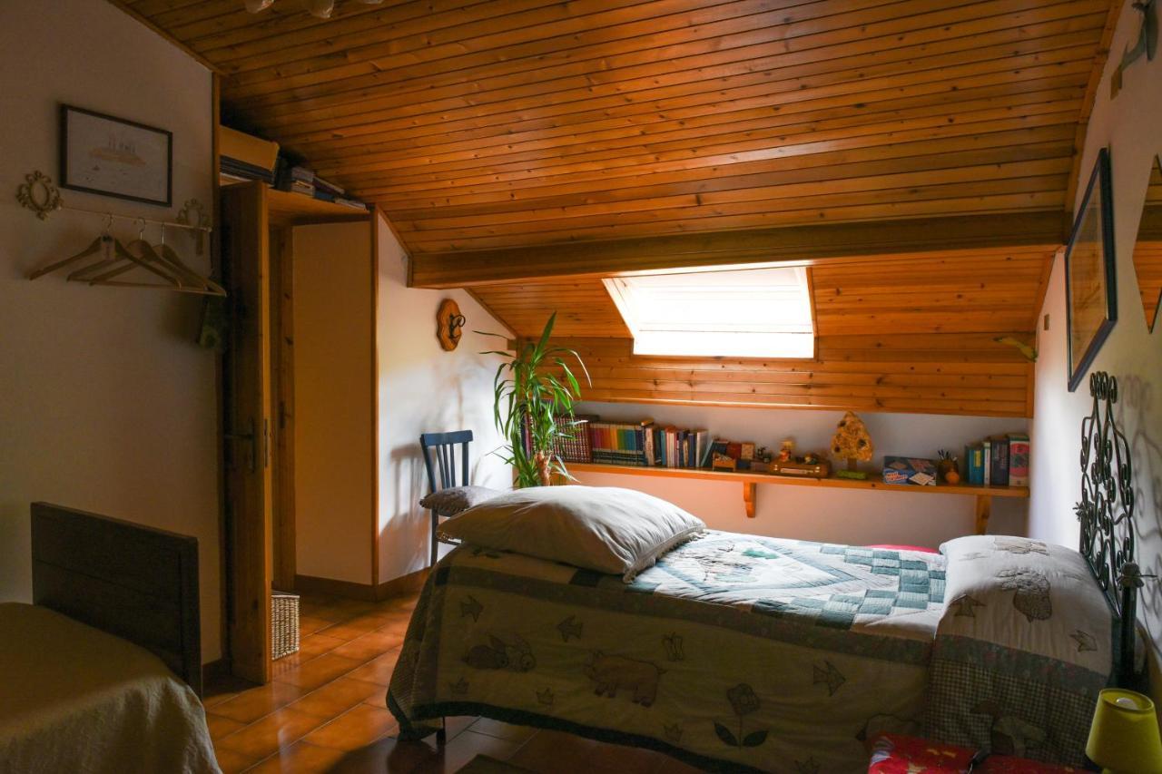 B&B Va...Lentina Piavata Kültér fotó