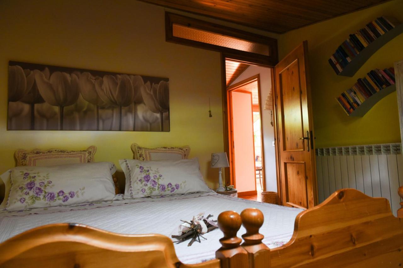 B&B Va...Lentina Piavata Kültér fotó