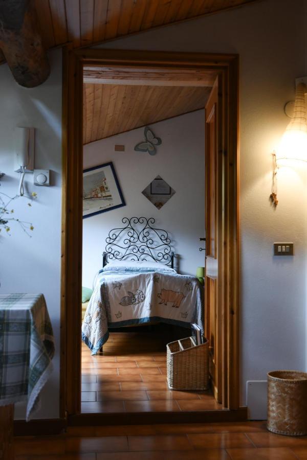 B&B Va...Lentina Piavata Kültér fotó