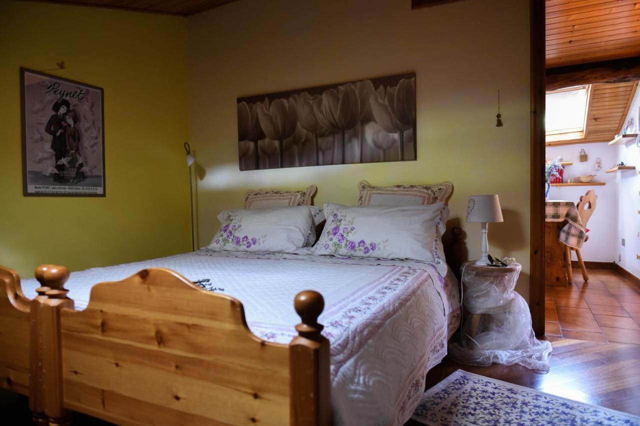 B&B Va...Lentina Piavata Kültér fotó