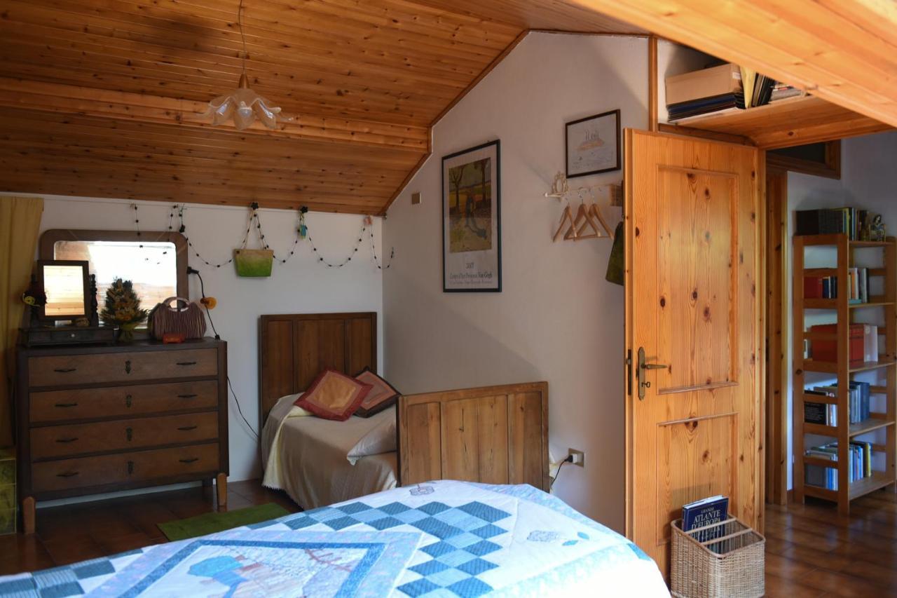 B&B Va...Lentina Piavata Kültér fotó
