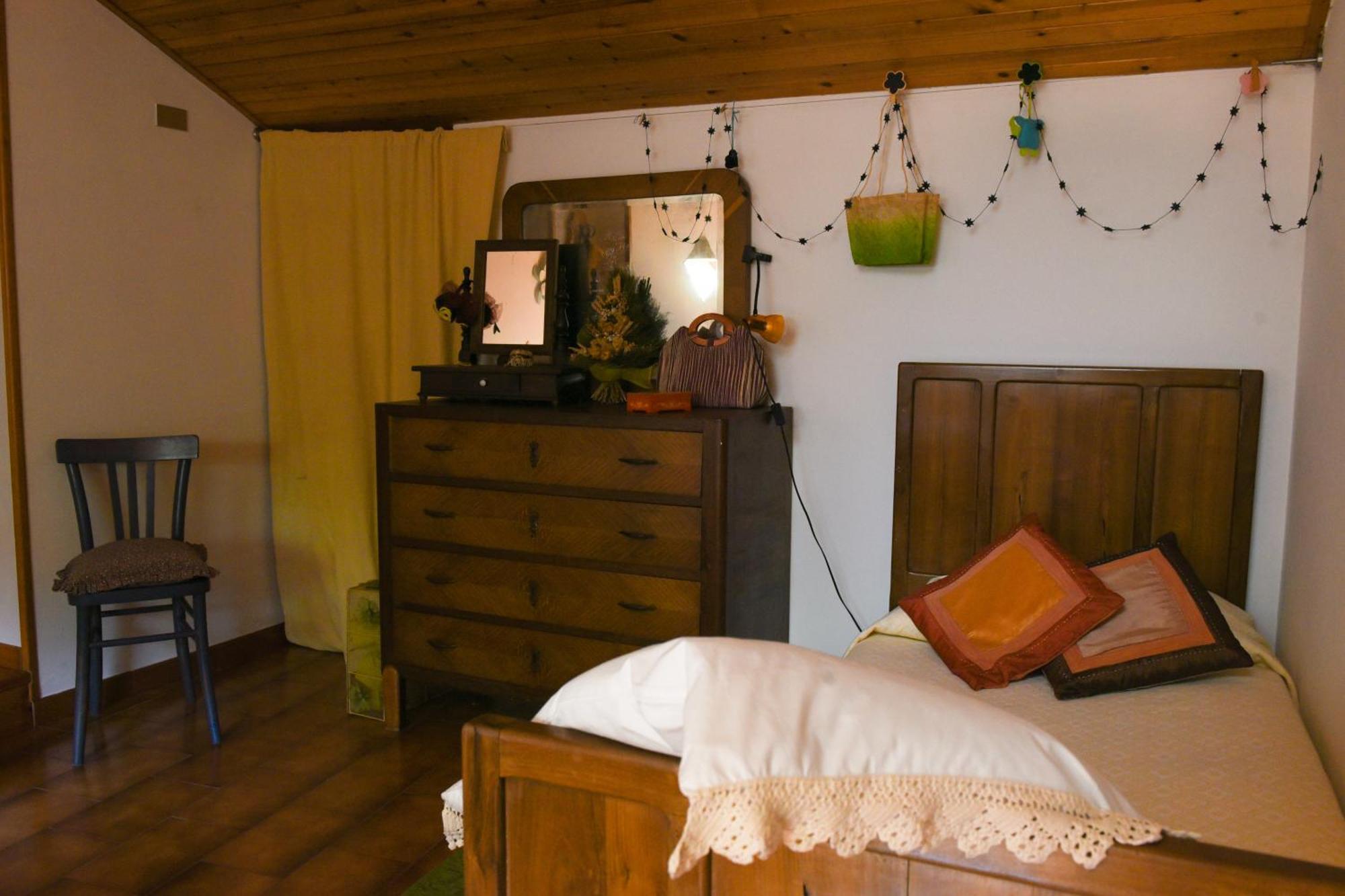 B&B Va...Lentina Piavata Kültér fotó