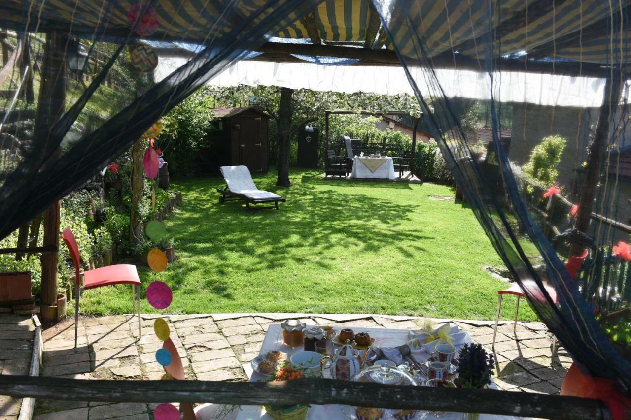 B&B Va...Lentina Piavata Kültér fotó