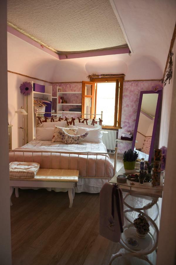 B&B Va...Lentina Piavata Kültér fotó