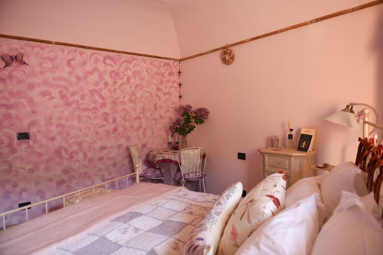 B&B Va...Lentina Piavata Kültér fotó