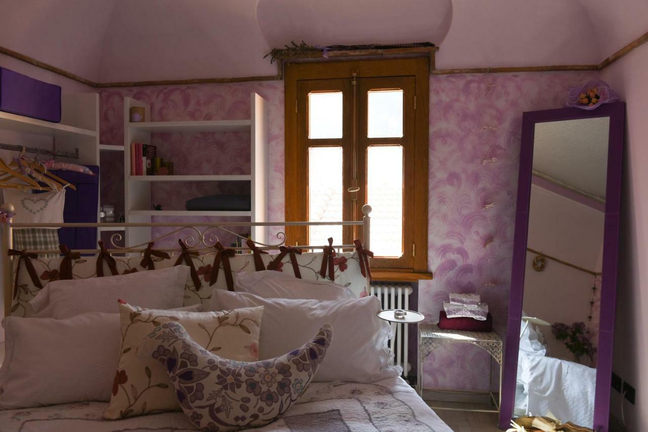 B&B Va...Lentina Piavata Kültér fotó