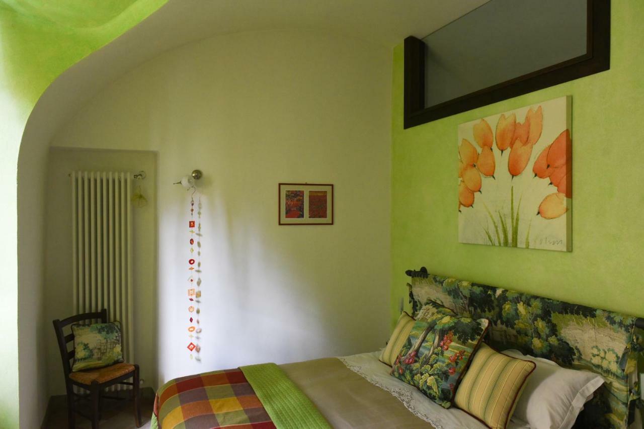B&B Va...Lentina Piavata Kültér fotó