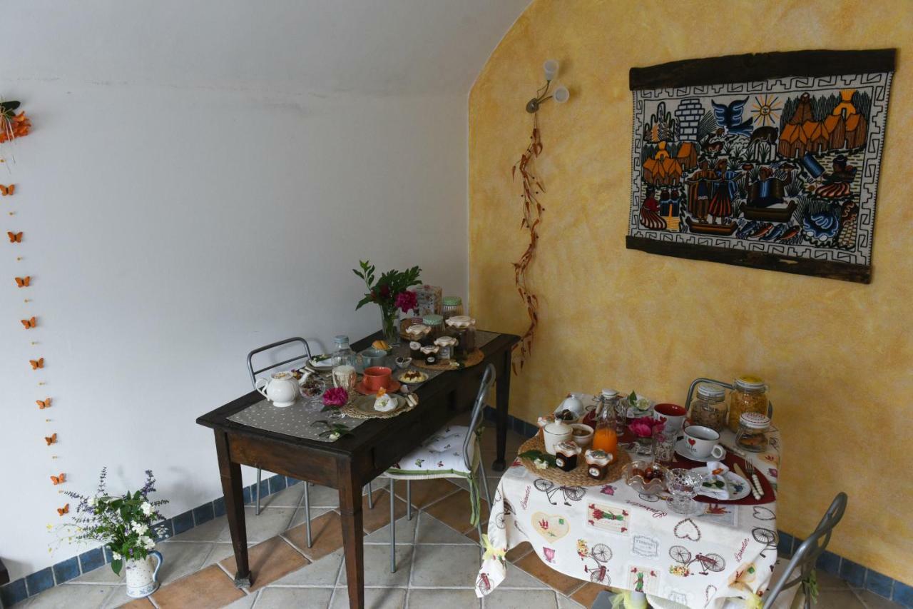 B&B Va...Lentina Piavata Kültér fotó