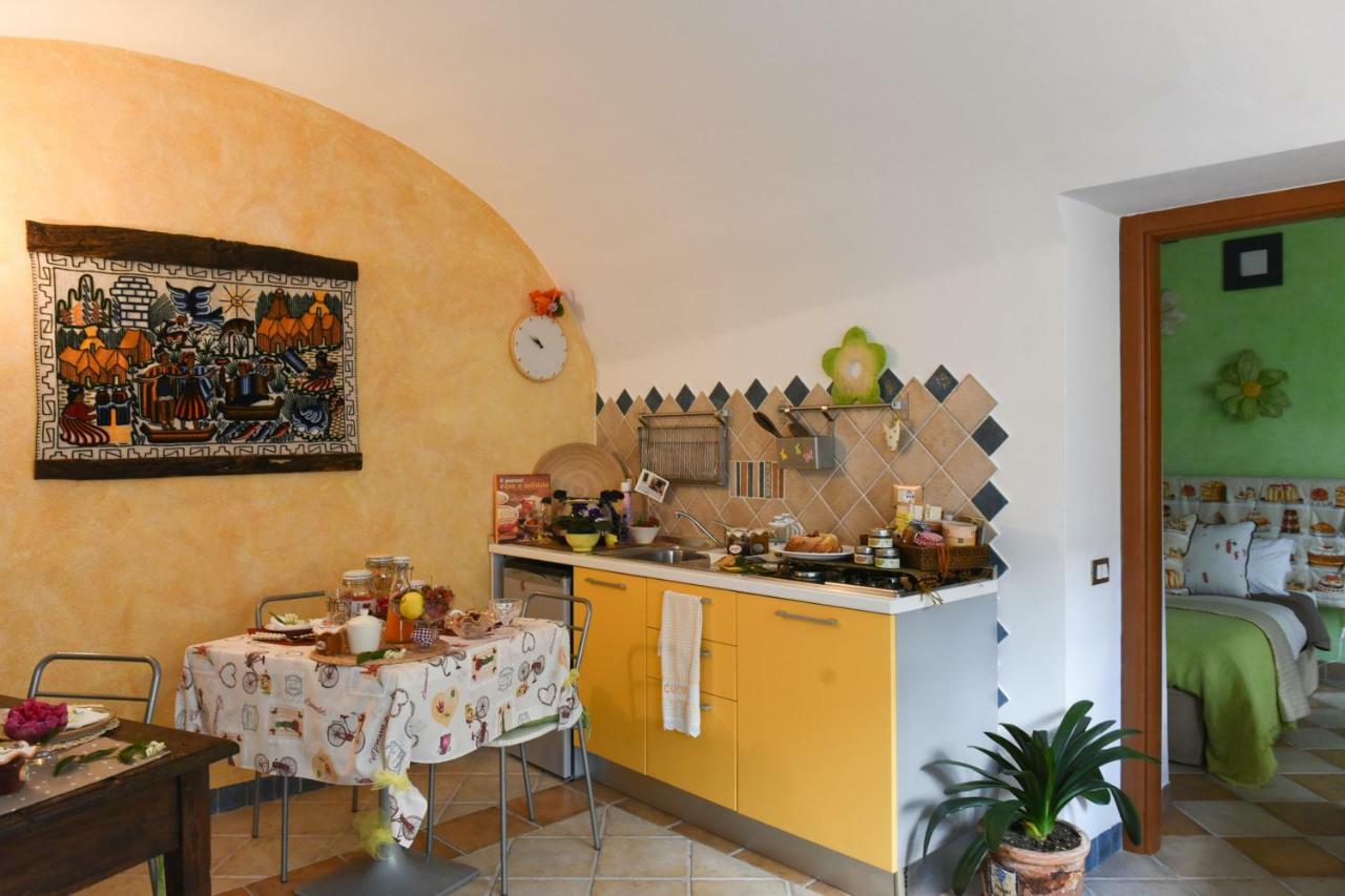 B&B Va...Lentina Piavata Kültér fotó