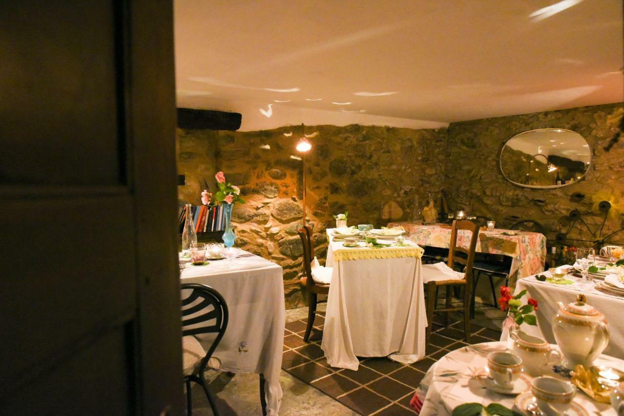 B&B Va...Lentina Piavata Kültér fotó