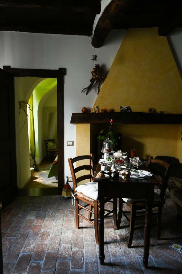 B&B Va...Lentina Piavata Kültér fotó