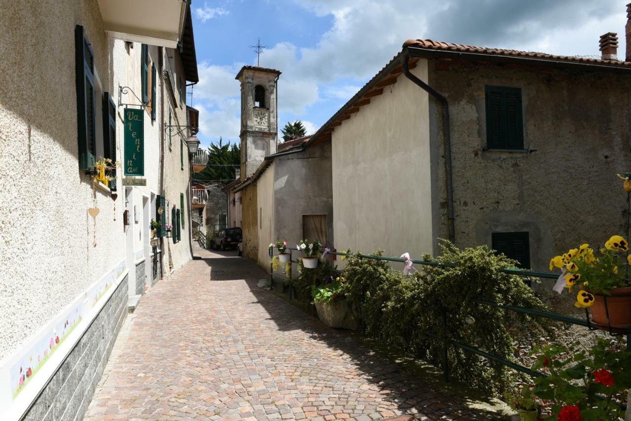 B&B Va...Lentina Piavata Kültér fotó