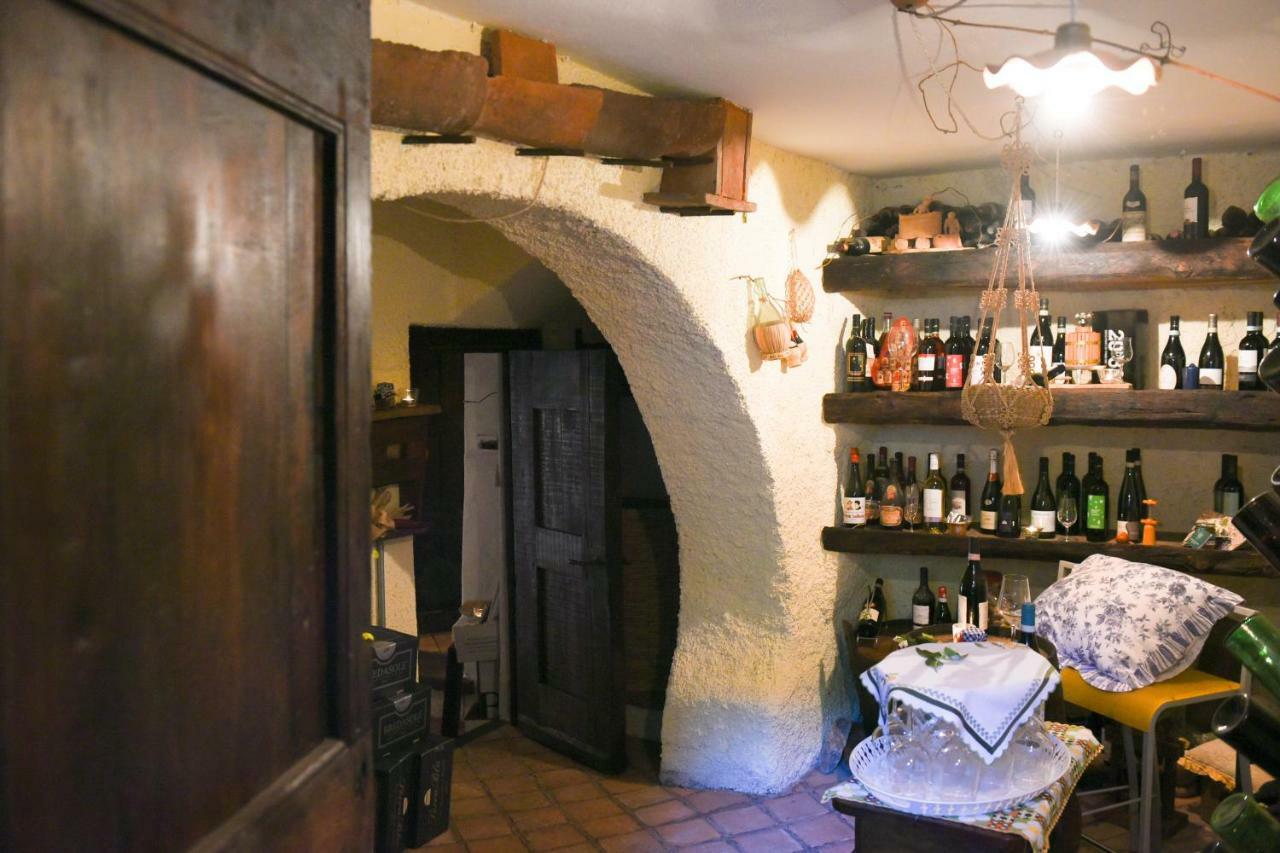 B&B Va...Lentina Piavata Kültér fotó